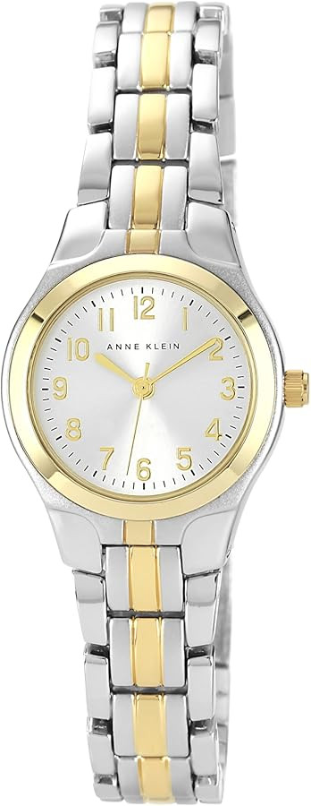 Anne Klein Women's Bracelet Watch | Amazon (US)