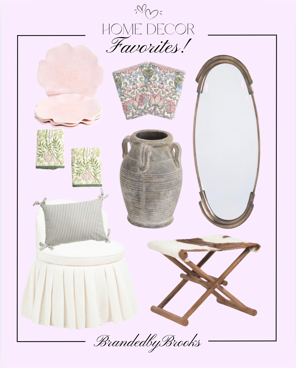 Fresh TJMaxx home finds that instantly elevate your space 🤍 From cozy textures to chic accents, these pieces are the perfect mix of affordable and aesthetic. Love a good home refresh without the high price tag!

#LTKHome #LTKSeasonal #LTKdayinmylife