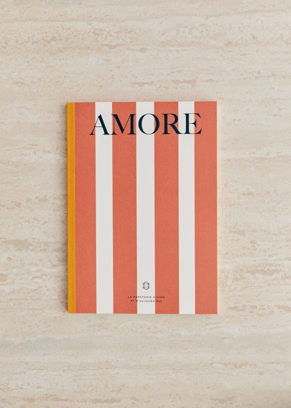A4 notebook | Sezane Paris