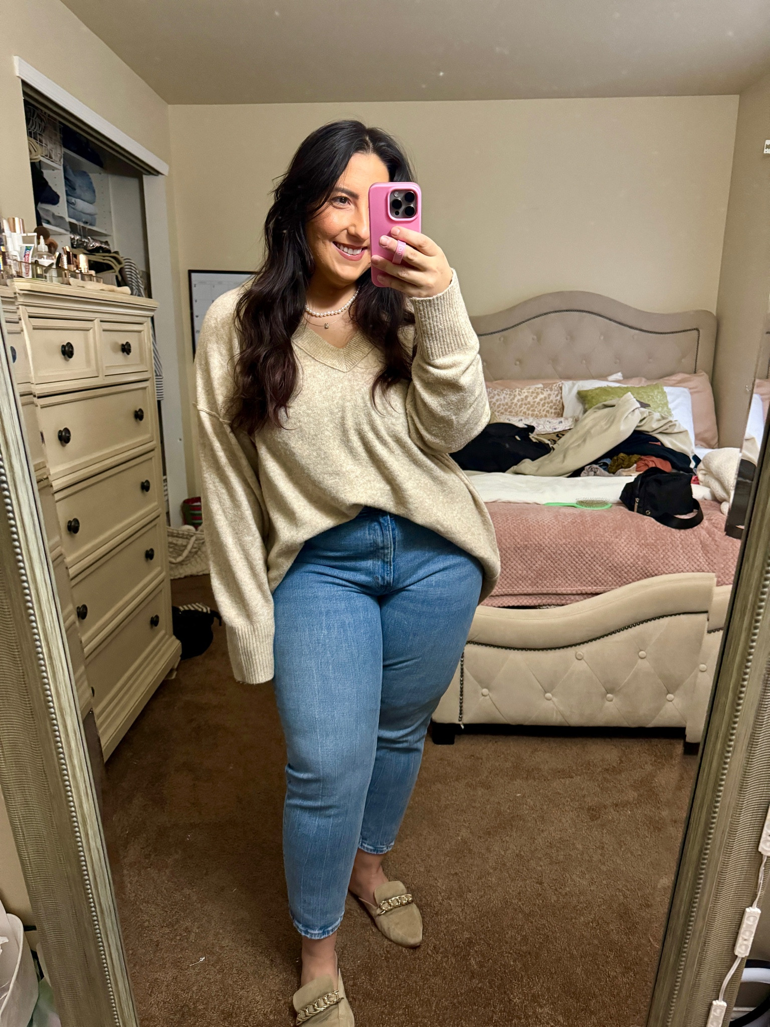 cozy friday vibes 