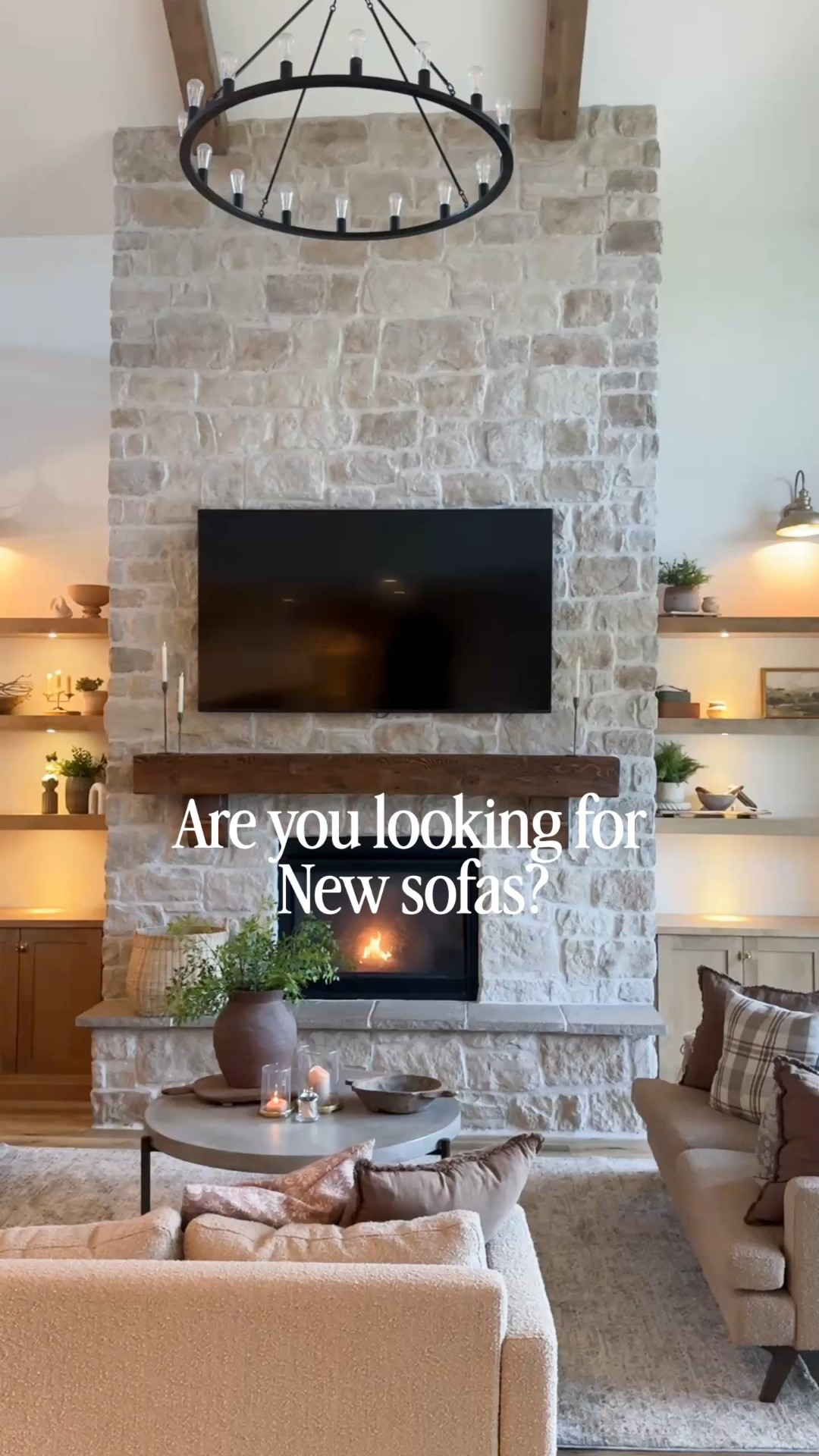 Some of my favorite sofas are on SALE 🙌🏻 these have definitely been one of my favorite sets we have own! 

#LTKSaleAlert #LTKdayinmylife #LTKHome