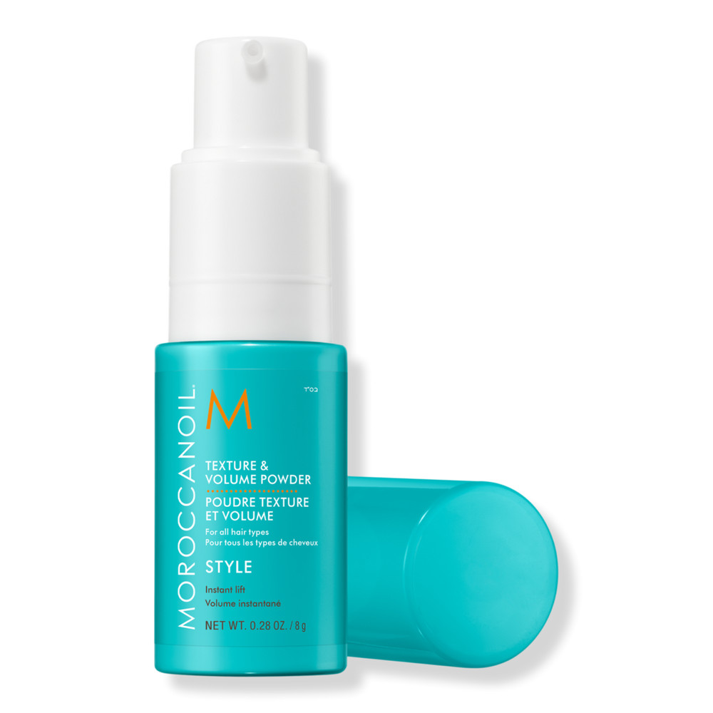 Moroccanoil Texture & Volume Powder | Ulta