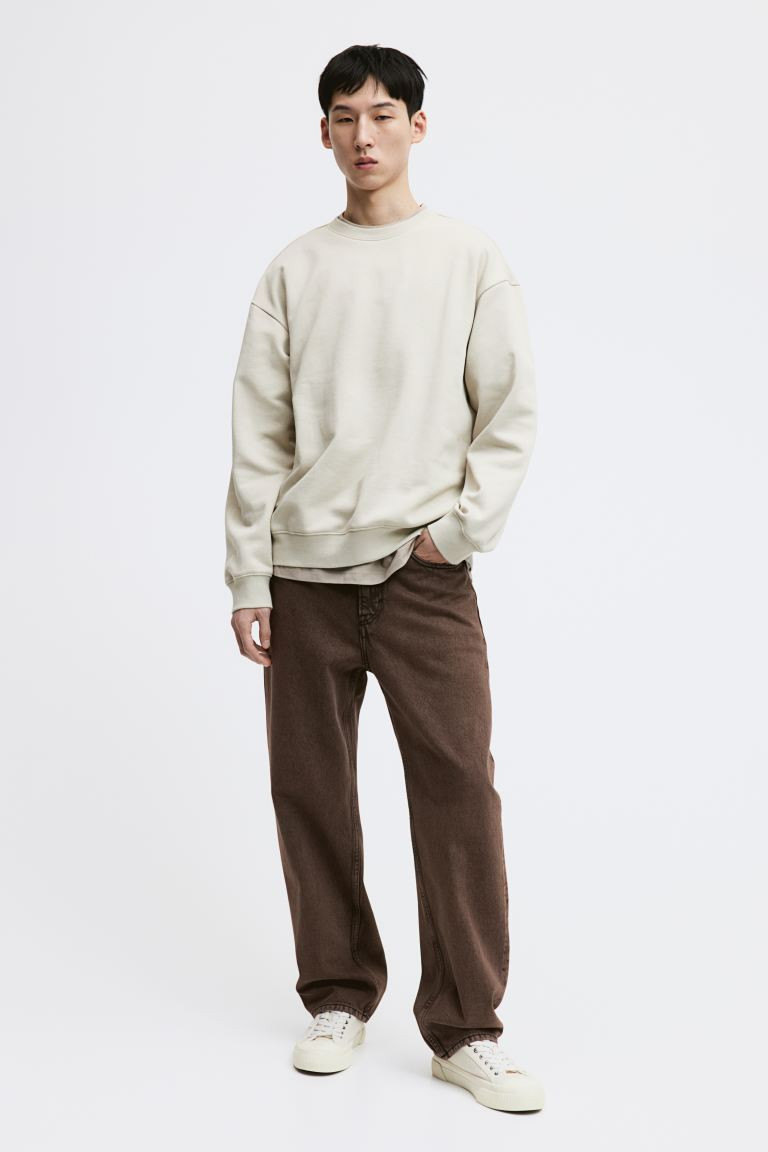 Light beige | H&M (US + CA)