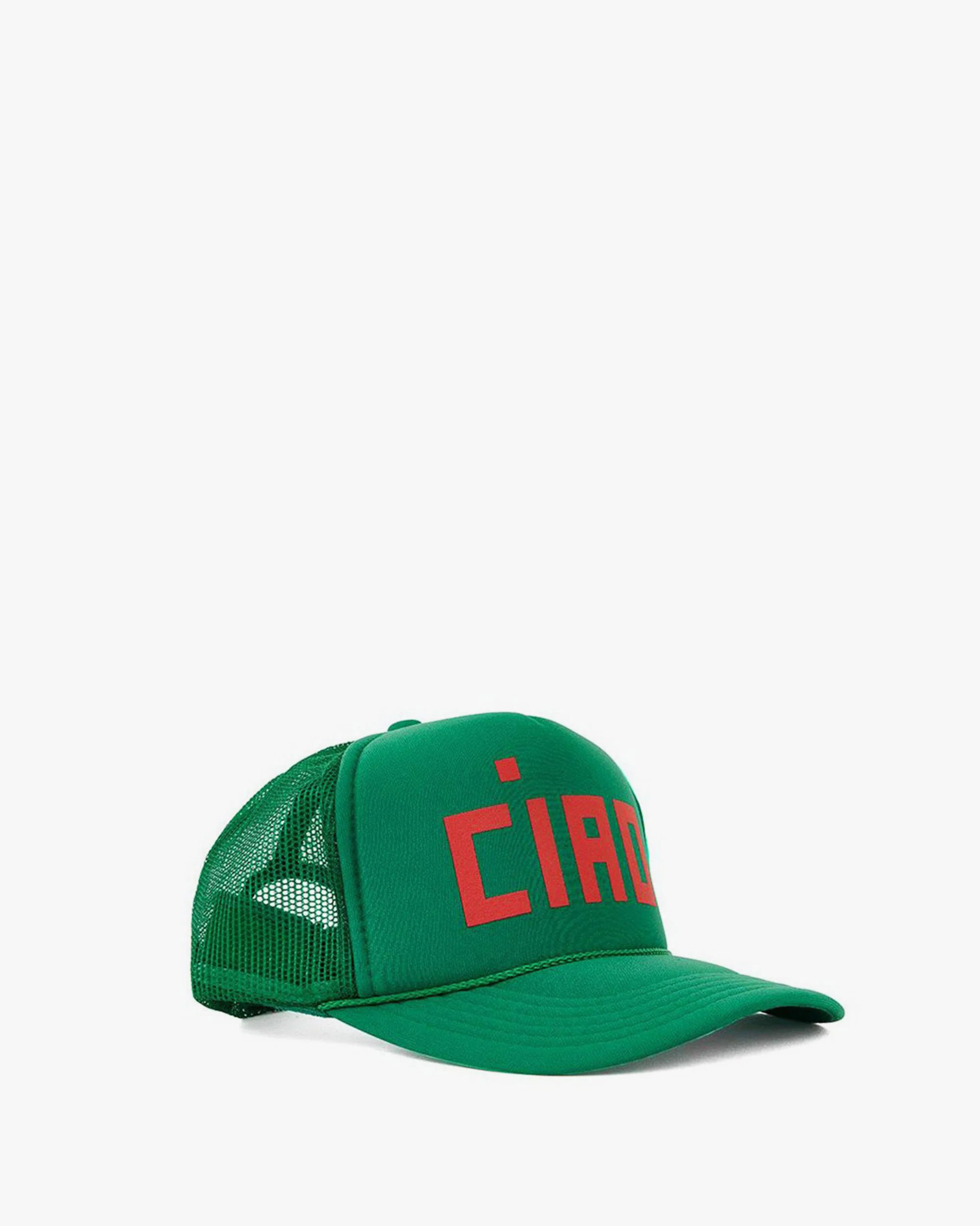 Trucker Hat | Clare V.
