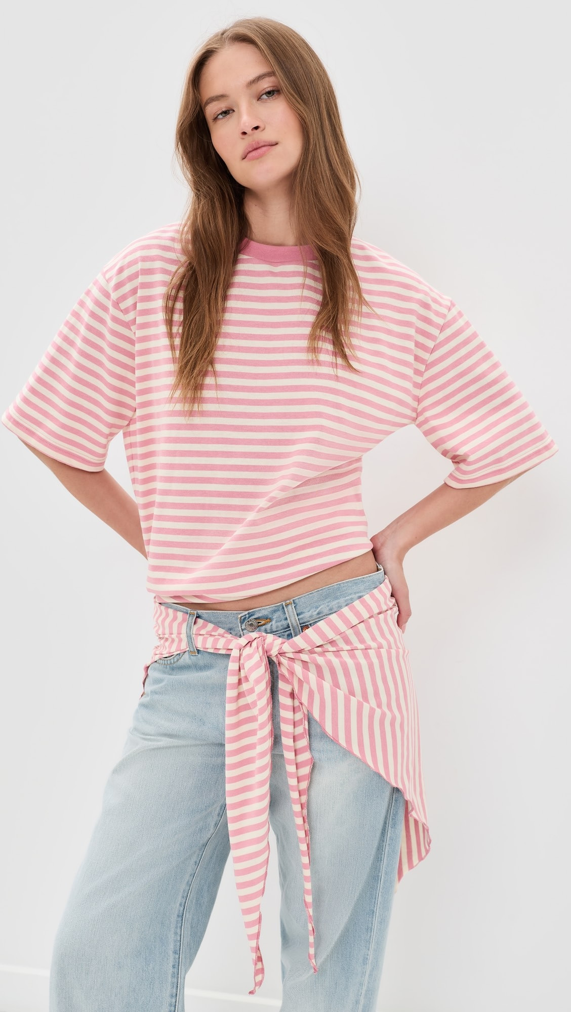 Olsen Short Sleeve Top | Shopbop
