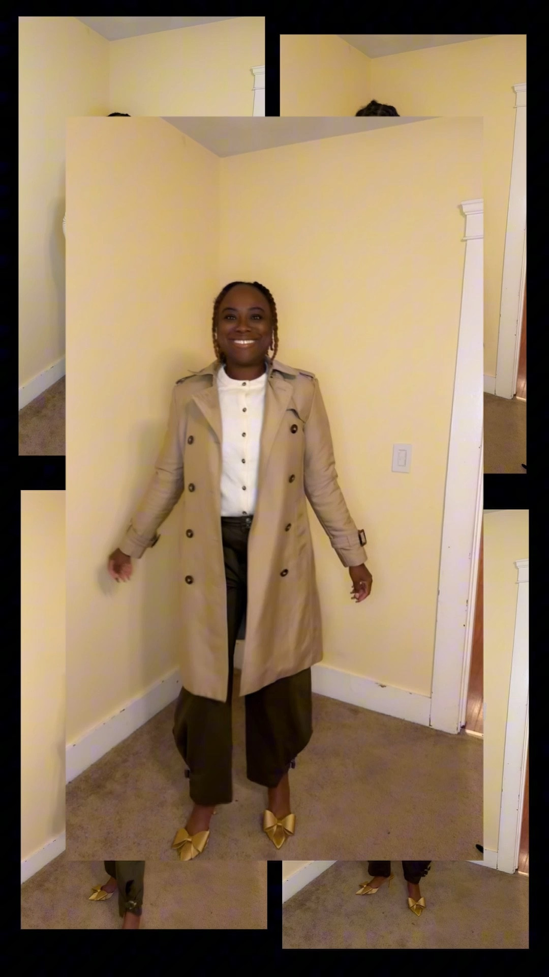 #LTKSeasonal #LTKHoliday #LTKootd