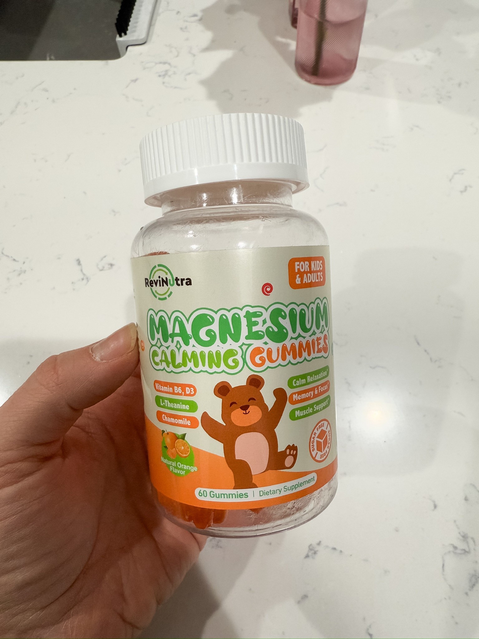 These calming gummies for kids have been a game changer! I love them and so does my kids  

#LTKU #LTKHome #LTKKids