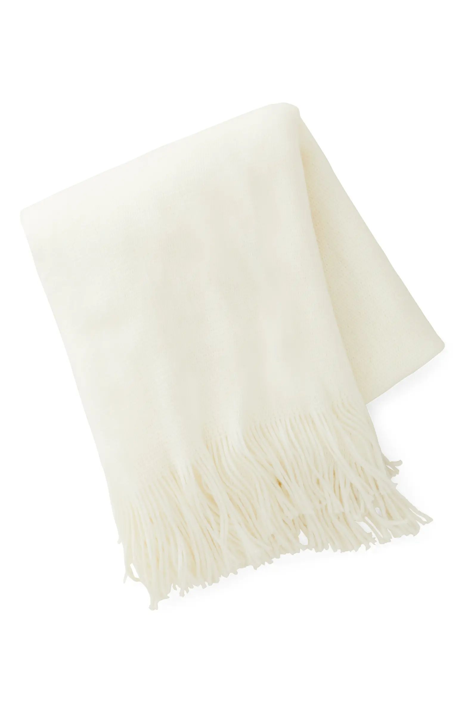 The Softest Throw Blanket | Nordstrom