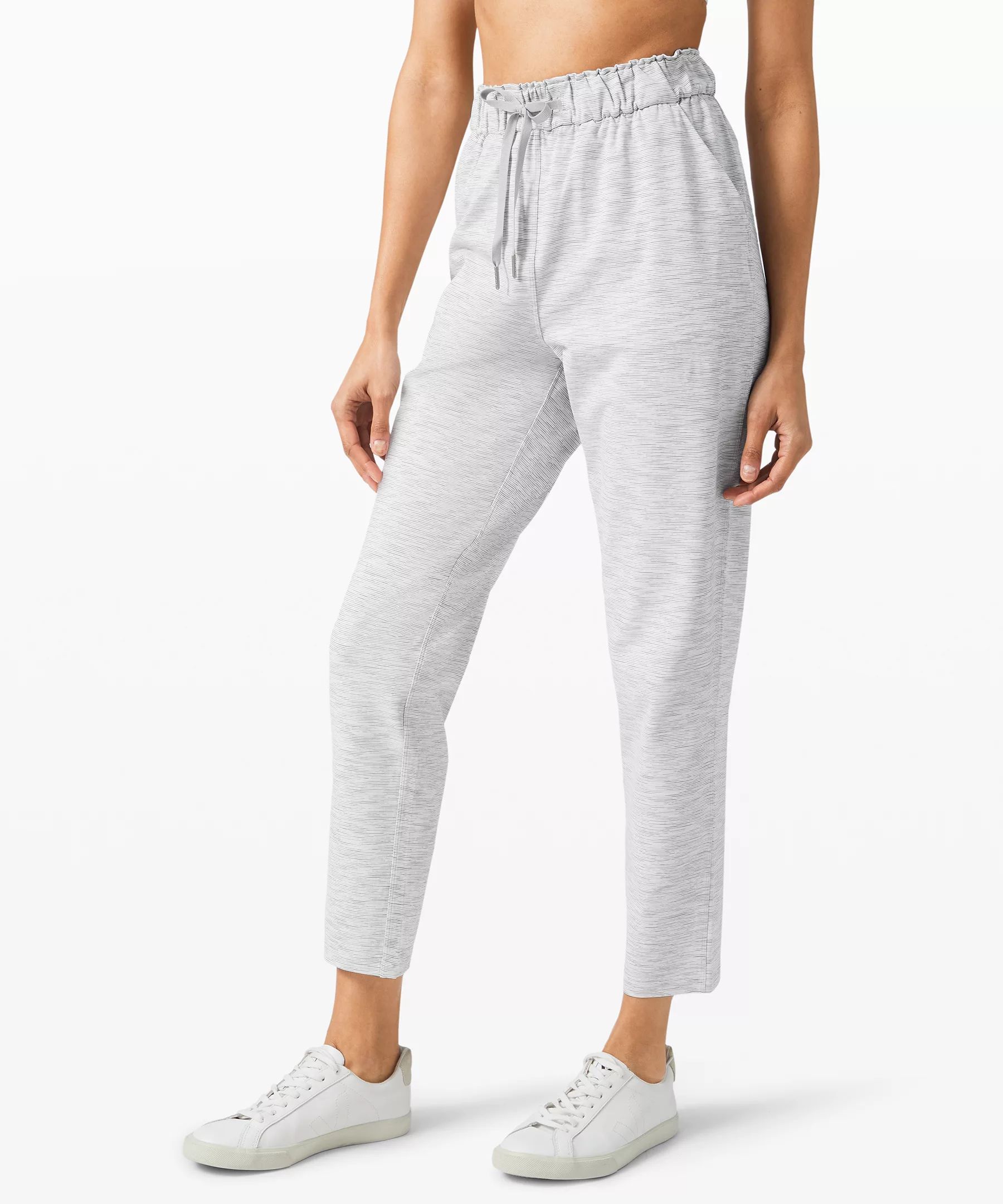 Keep Moving Pant High-Rise | Lululemon (US)