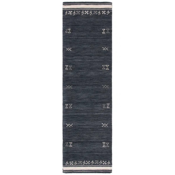 Santiago Hand Loomed Wool Rug | AllModern