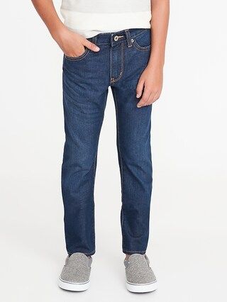 Skinny Non-Stretch Jeans for Boys | Old Navy (US)