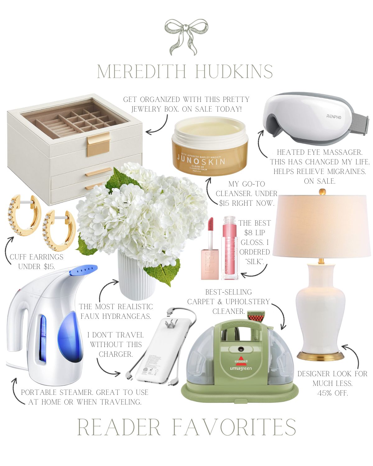 Meredith Hudkins's Amazon Page | Amazon (US)