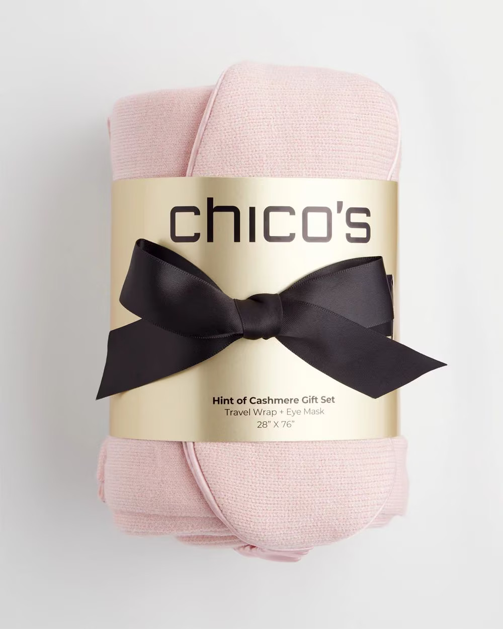 Wrap & Eye Mask Travel Set | Chico's