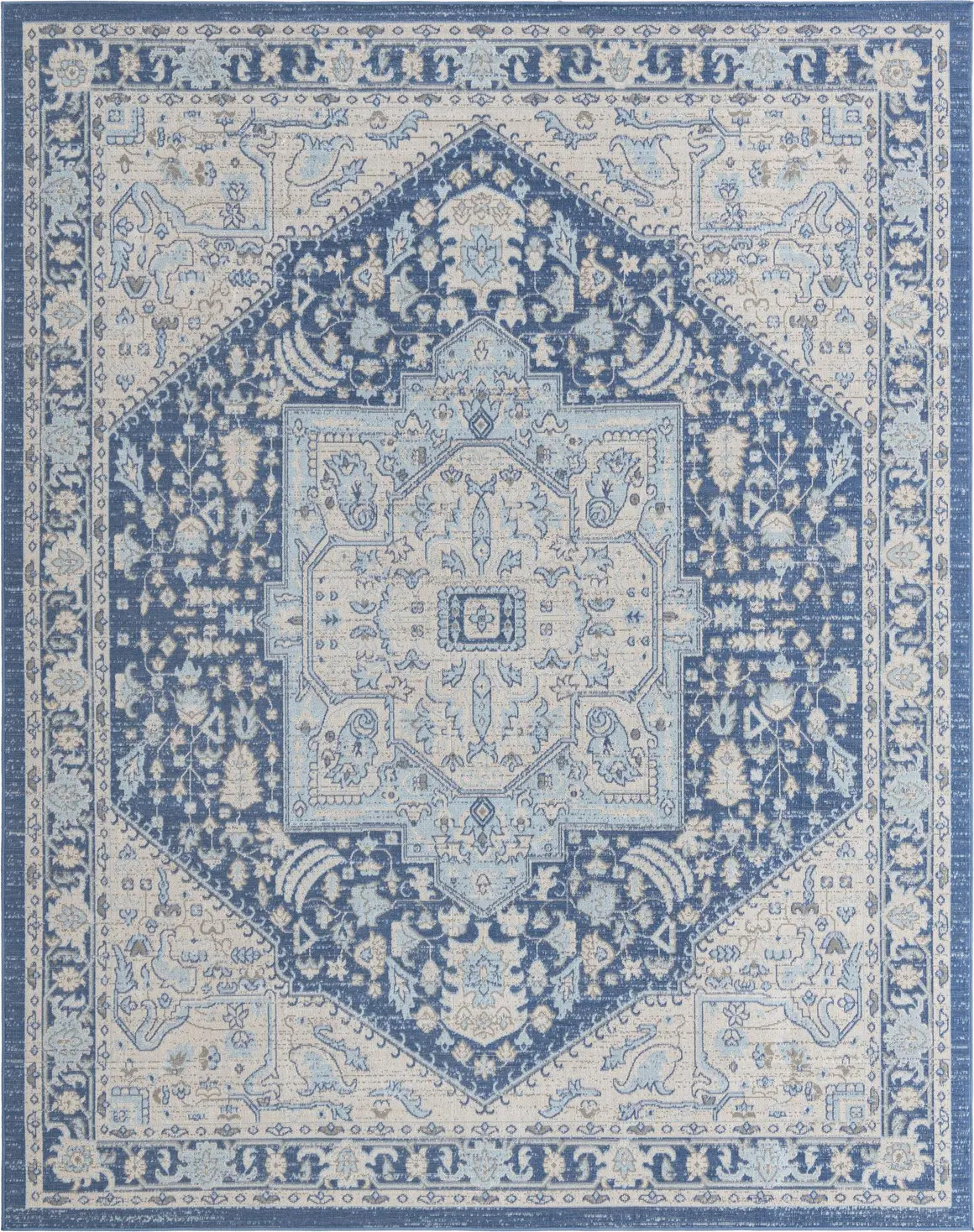 8' x 10' Whitney Rug | Rugs.com