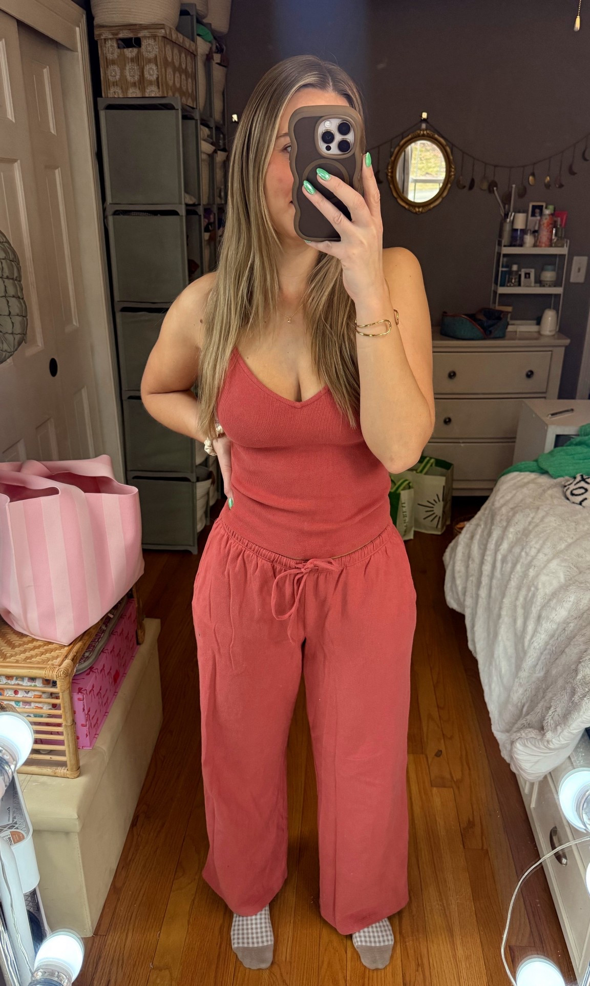 This set from @ae 😍

#springoutfit #springoutfit2026 #casualoutfit #americaneagle #matchingset

#LTKgrwm #LTKSeasonal #LTKootd