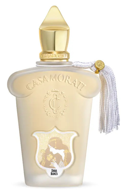 XERJOFF Casamorati Dama Bianca Eau de Parfum at Nordstrom, Size 1 Oz | Nordstrom