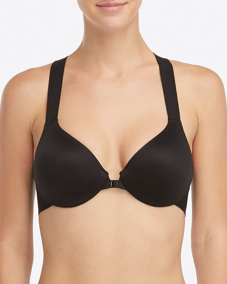 Bra-llelujah!® Racerback Bra | Spanx