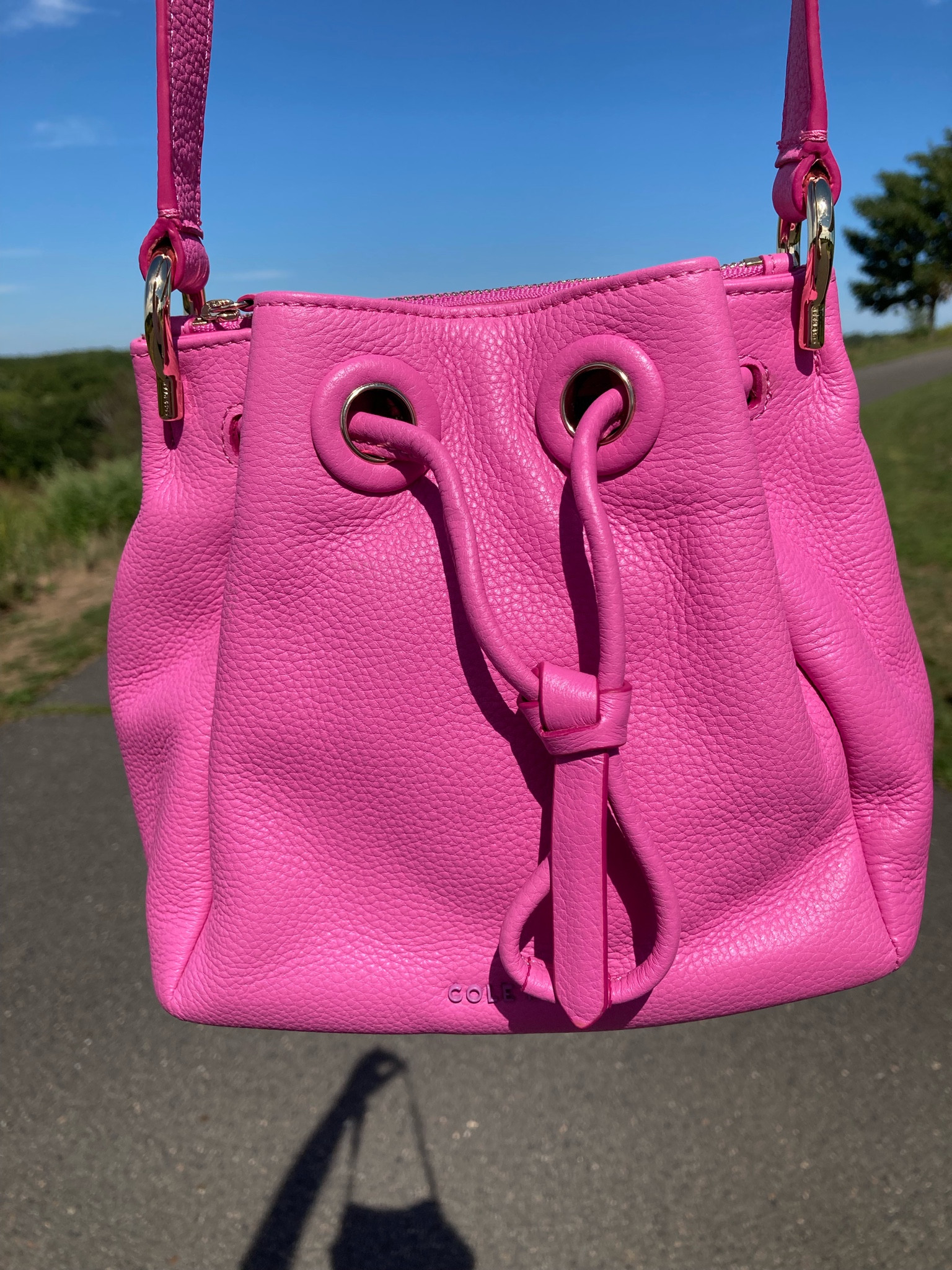 #LTKstyletip #LTKitbag #LTKbeauty