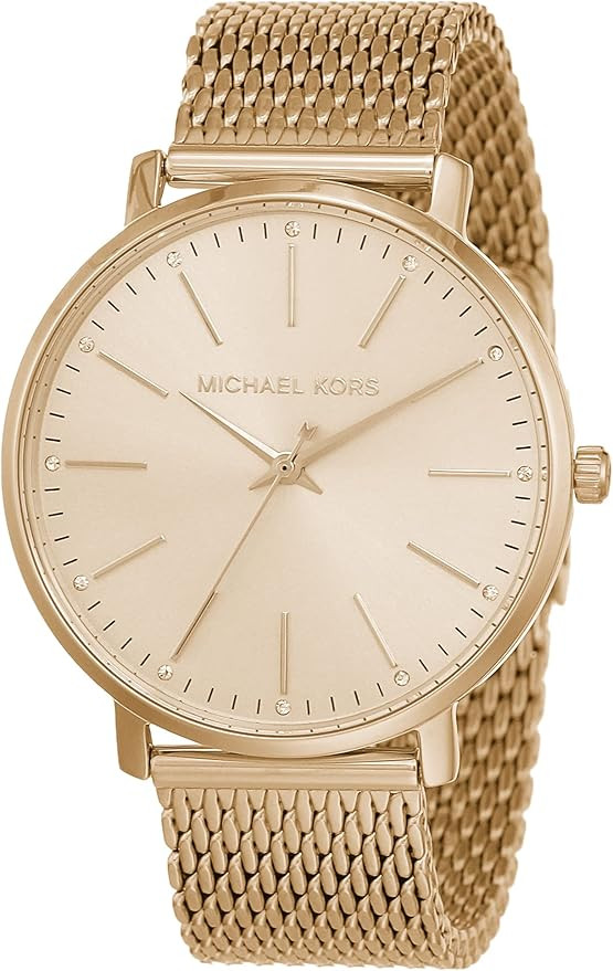 Visit the Michael Kors Store | Amazon (US)