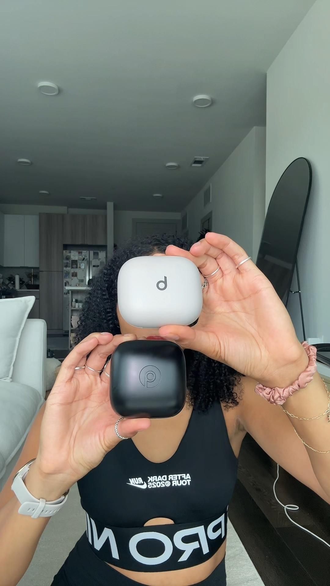 Powerbeats pro 2 new headphones! 🎧

#LTKActive #LTKSeasonal