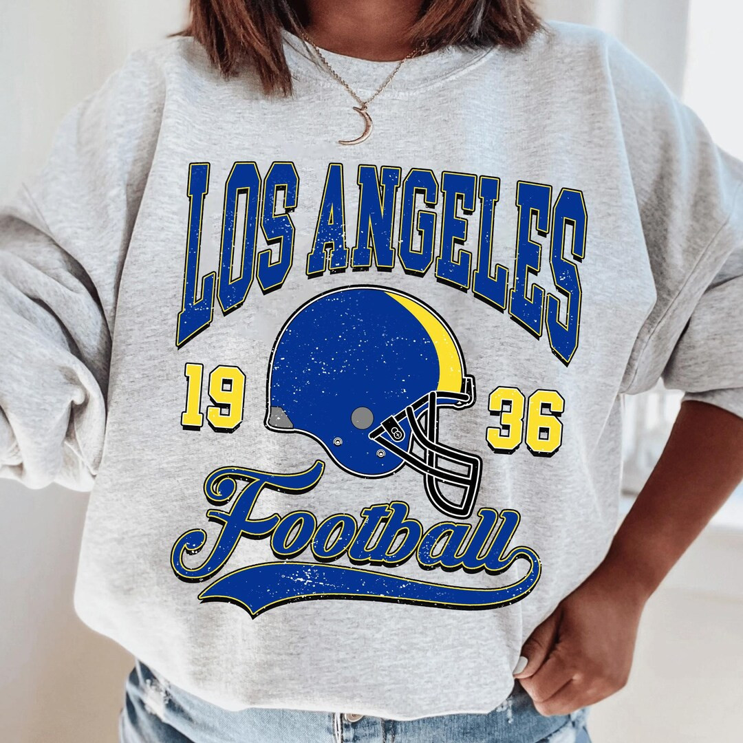 Los Angeles Rams Shirt, LA Rams Shirt, 90s Vintage, Vintage NFL, Rams Football Shirt - Etsy | Etsy (US)