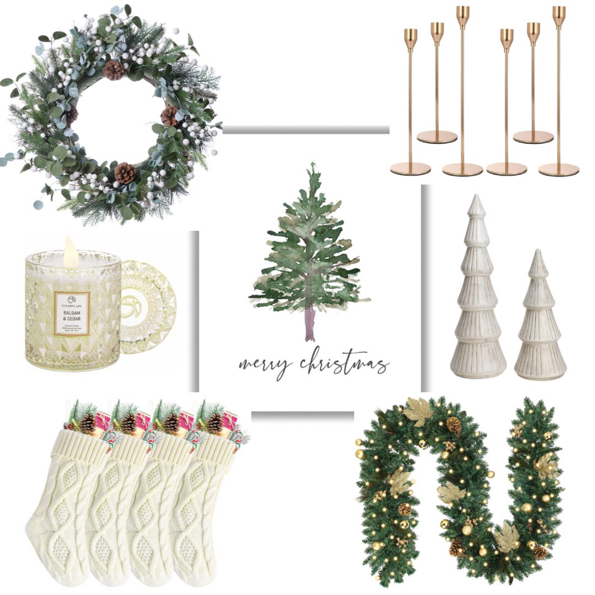 Neutral Indoor Christmas Decor

#LTKHoliday #LTKSeasonal #LTKhome