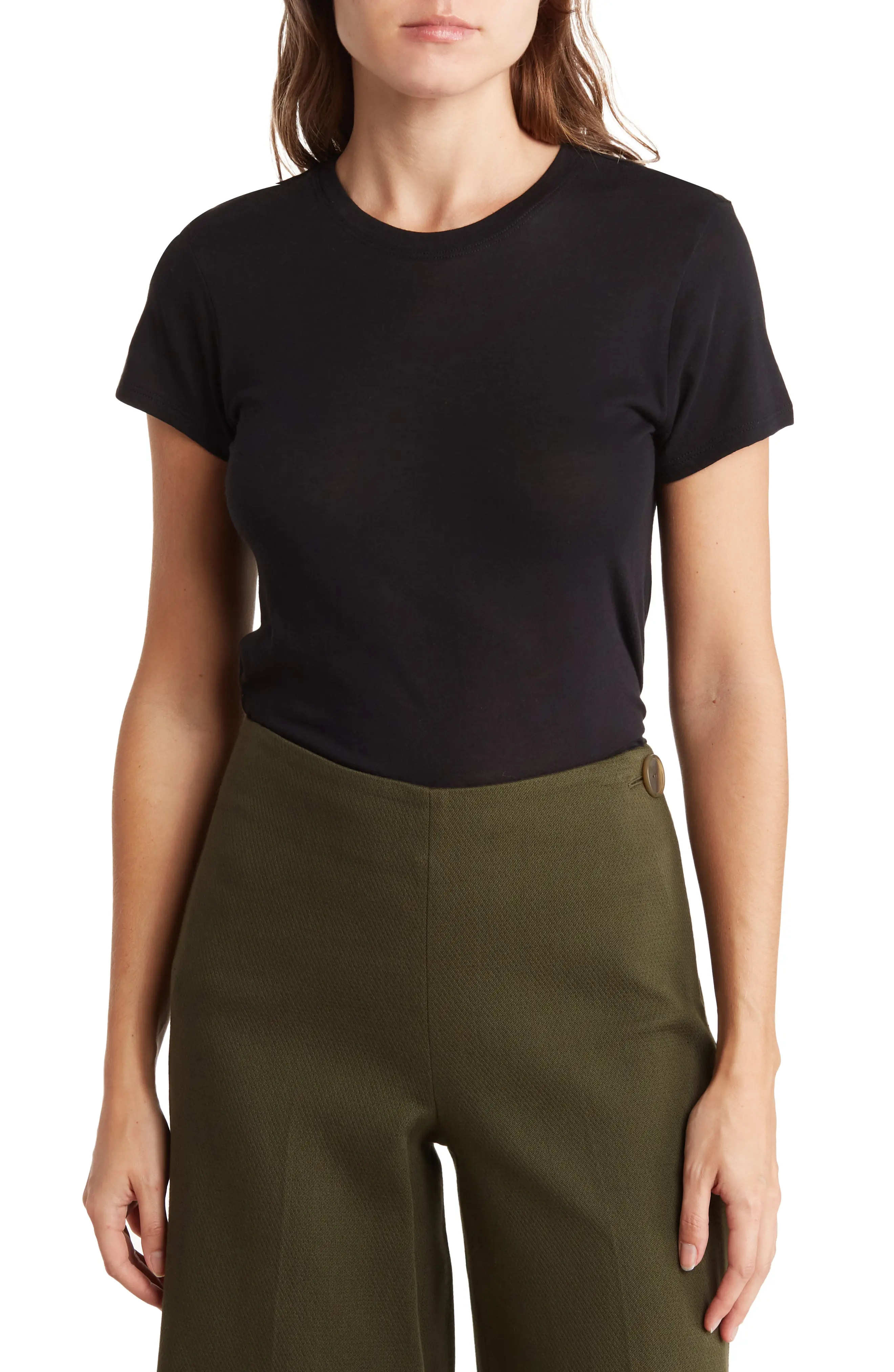 Vince Little Boy Tee (Women) | Nordstromrack | Nordstrom Rack