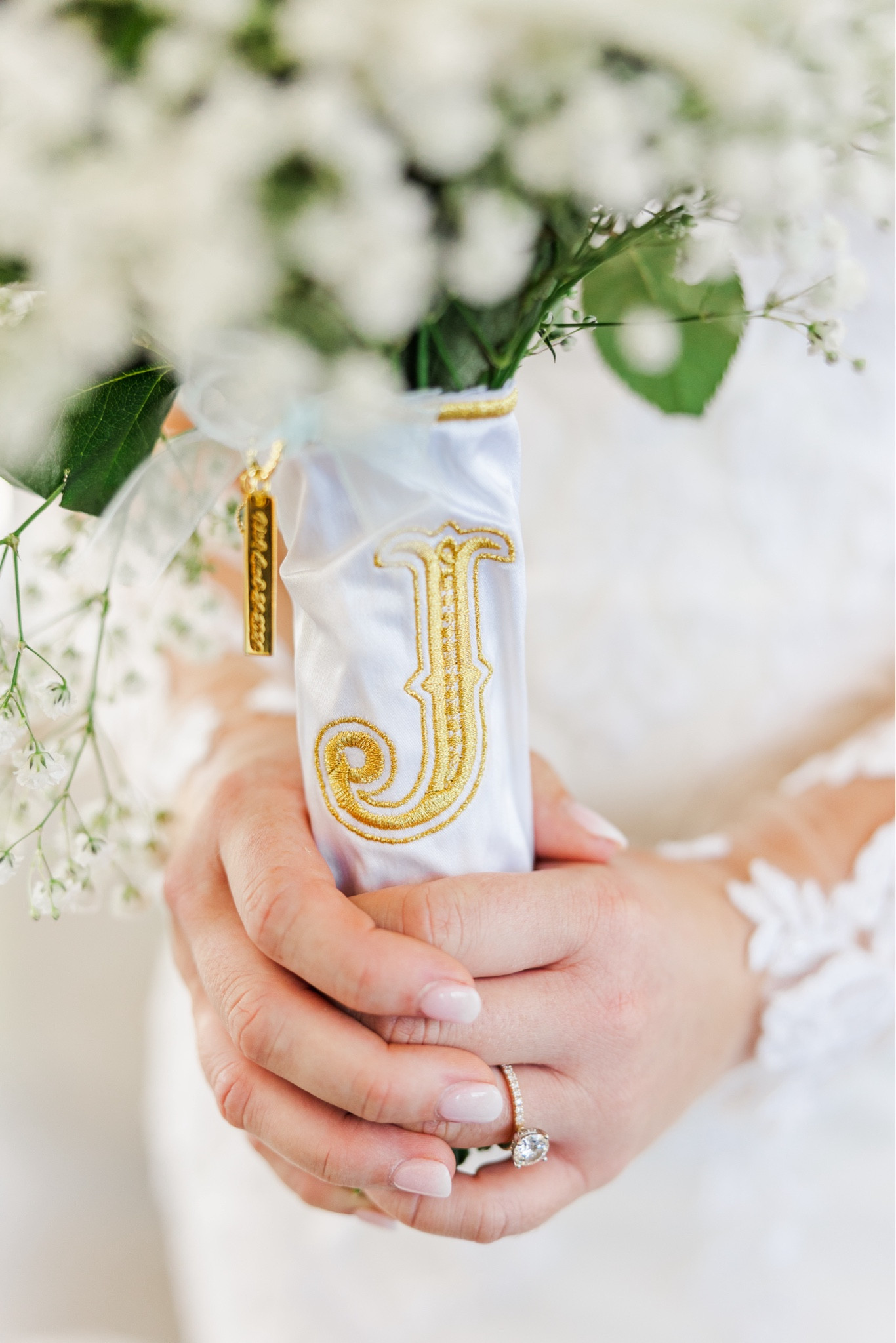 Flower wrap//wedding day//bouquet wrap//wedding day flowers//wedding florals//monogram bouquet wrap//gold monogram bouquet wrap//wedding day decor//something blue bouquet tassel//monogram tassel//

#LTKSaleAlert #LTKFindsUnder50 #LTKWedding