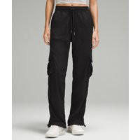 Dance Studio Relaxed-Fit Mid-Rise Cargo Pant | Lululemon (US)