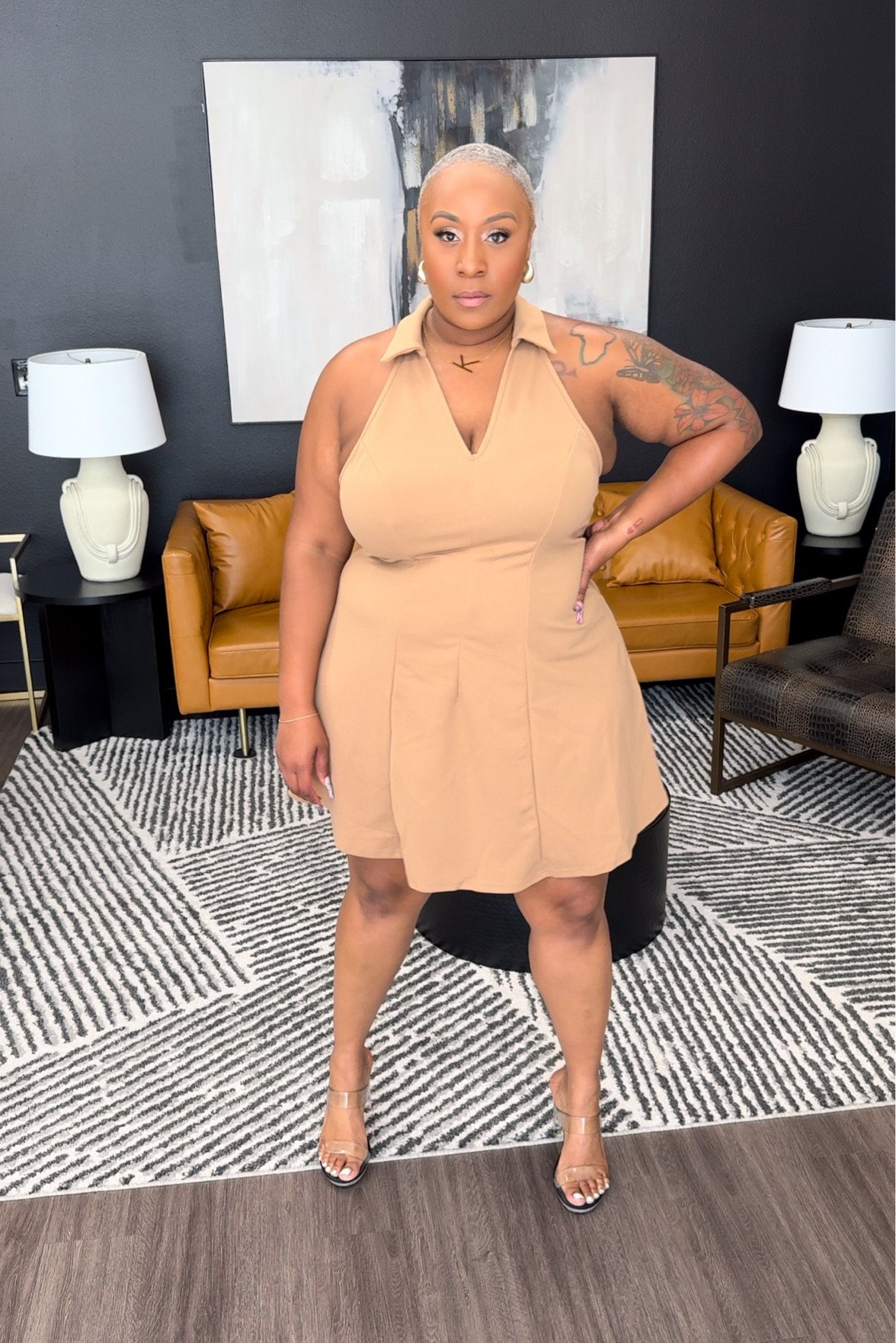 #LTKFindsUnder50 #LTKStyleTip #LTKPlusSize