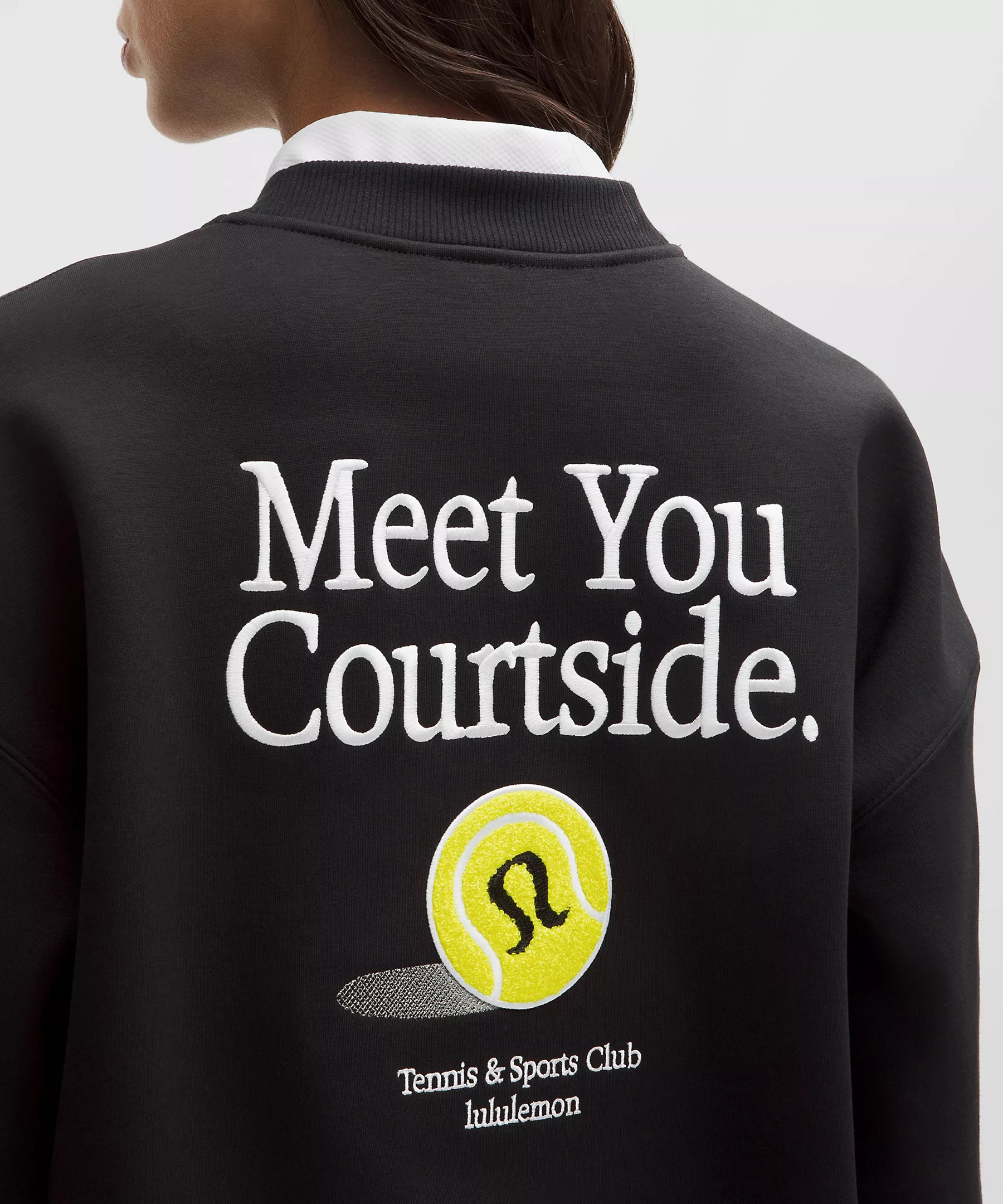 Women's Big Cozy Oversized Pullover | Lululemon (US)