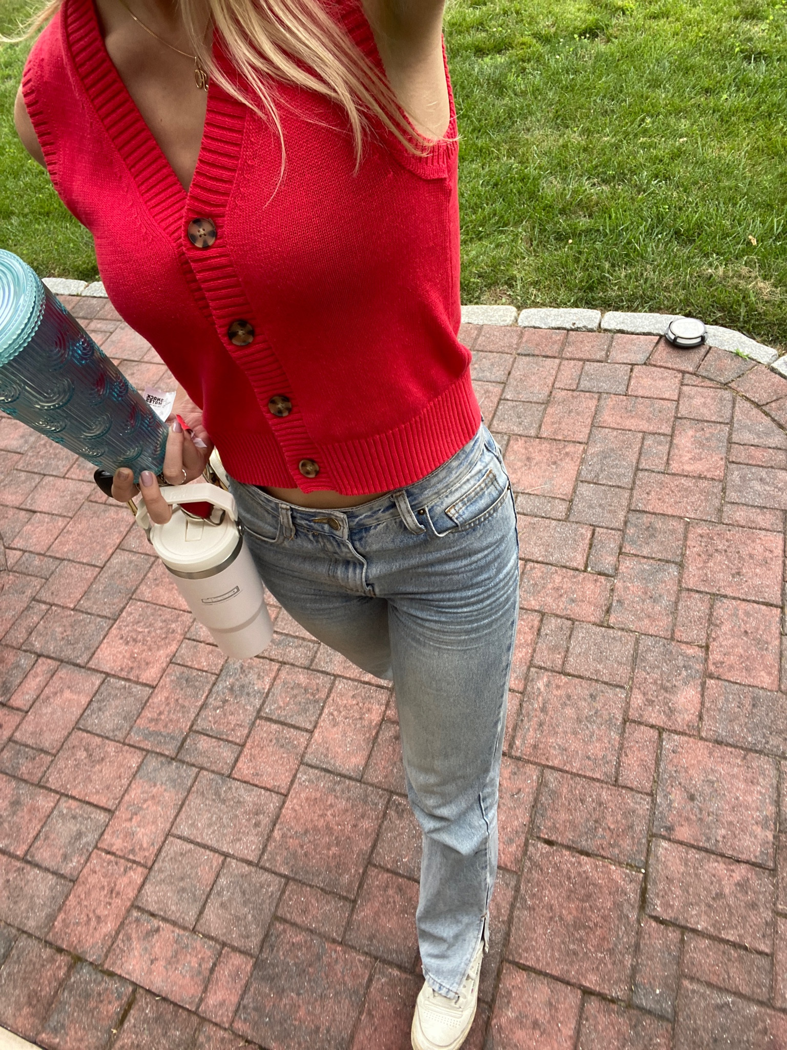 today’s work fit 💻

#LTKStyleTip #LTKFindsUnder50 #LTKU