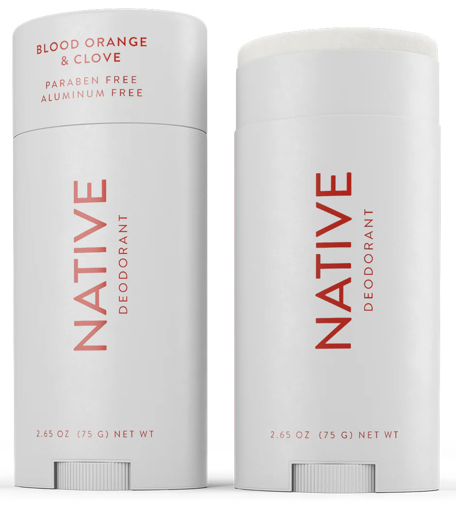 Rosemary & Lemon Zest
      
        Women's
      
      Deodorant | Native Cosmetics