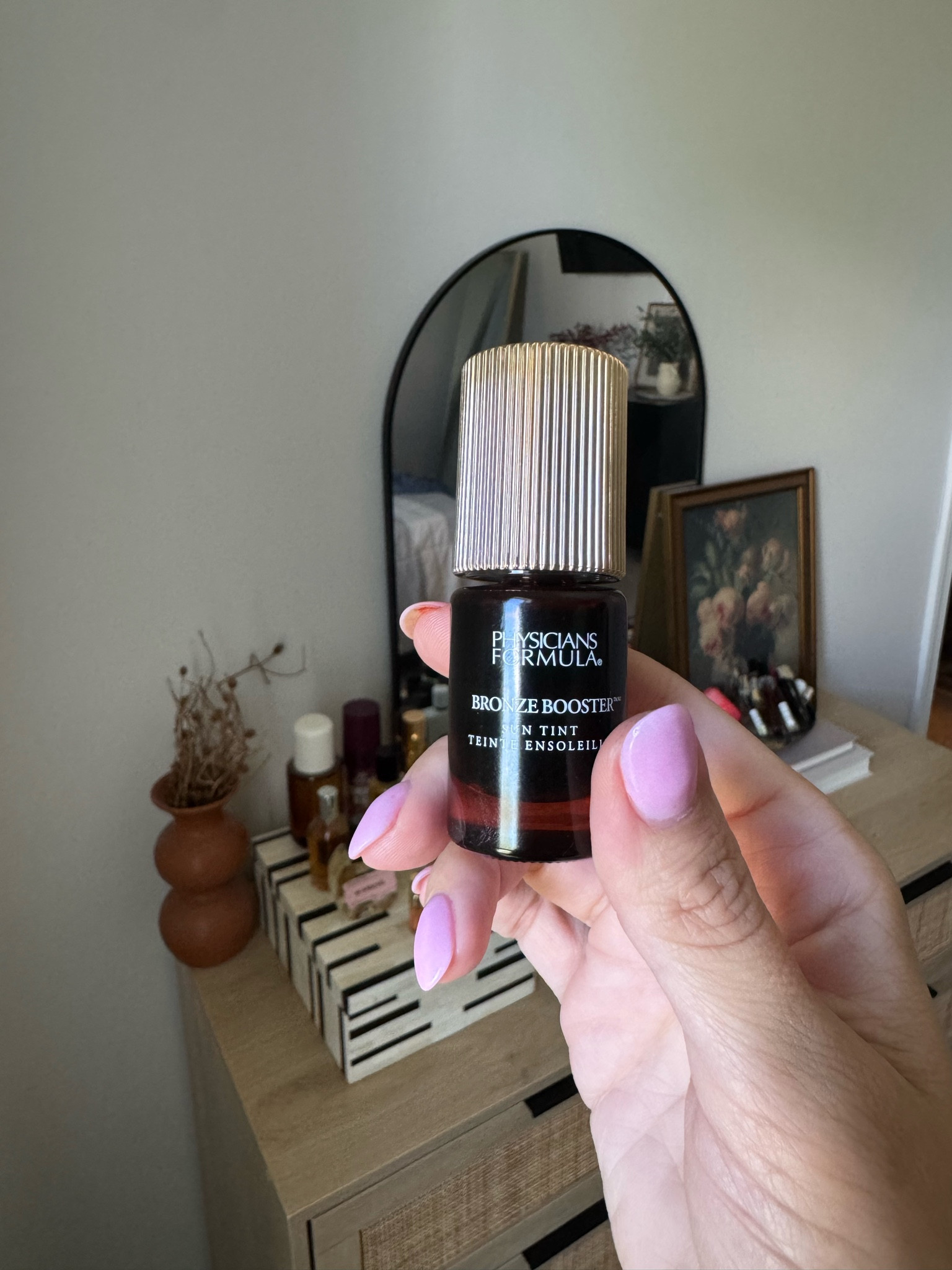 This bronze boost is so good. I have the ELF version too that I linked that’s more pigmented. If you’re looking for. True bronze and not a blush, choose maple latte. I have cherry cola and love it. And this one too on my cheeks and lips  

#LTKOver40 #LTKSaleAlert #LTKBeauty