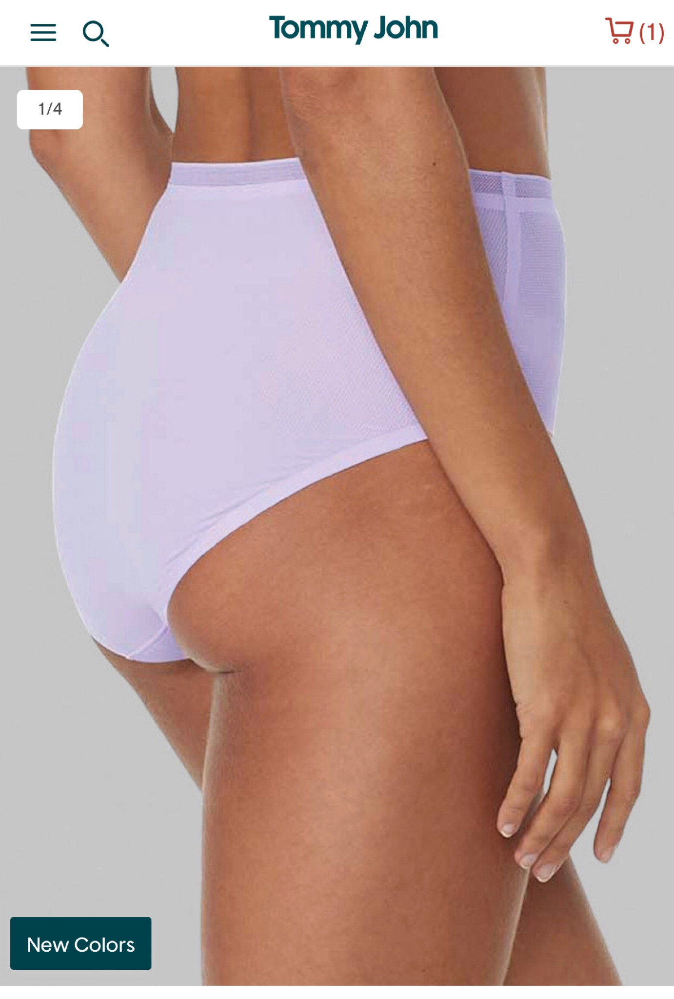 My new favorite underwear and perfect for maternity and hopefully post partom
Wearing my normal size large 
Use code : ROZIER25 