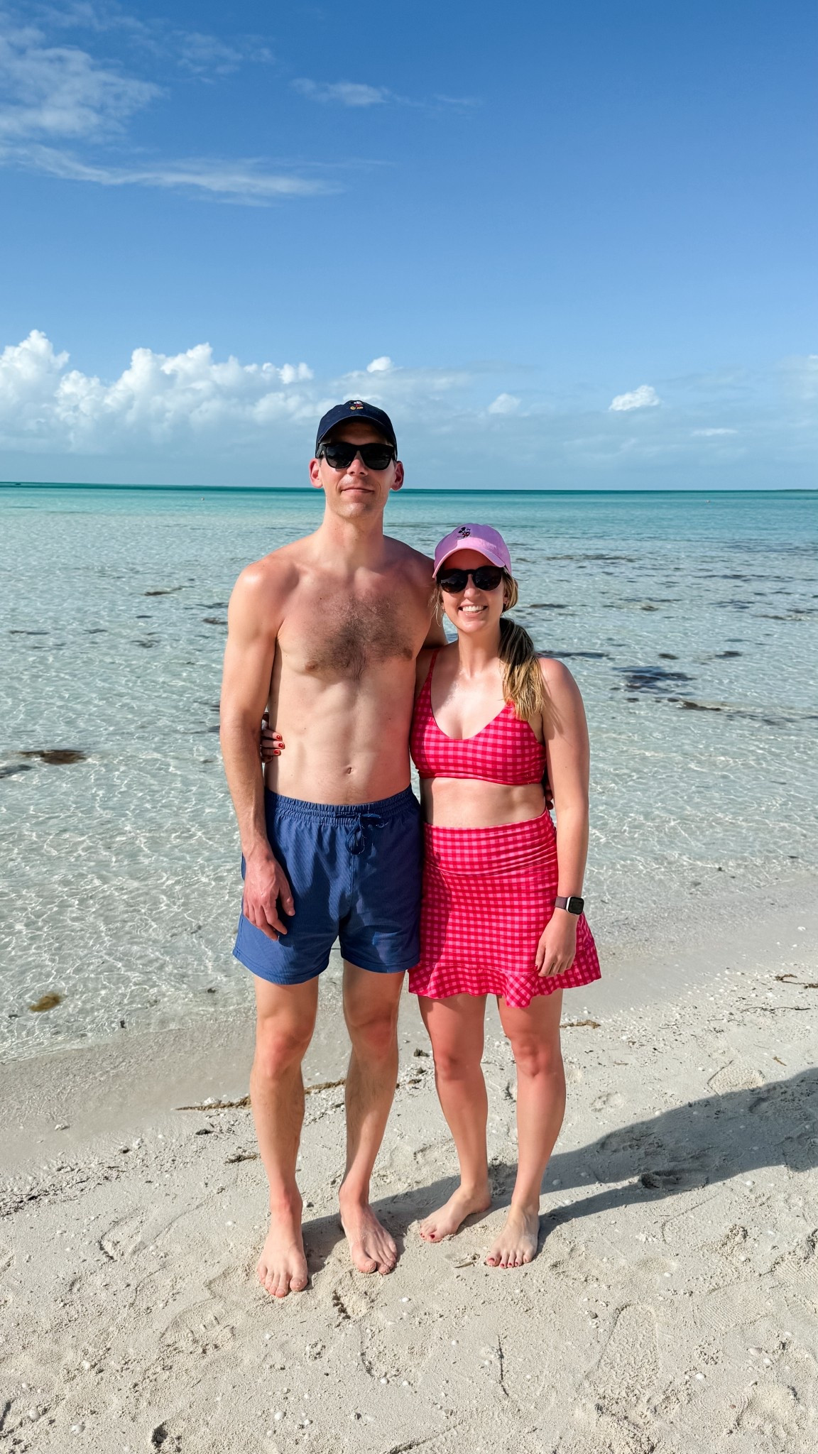 The best swim suits for our trip!

#LTKMens #LTKSwim #LTKTravel