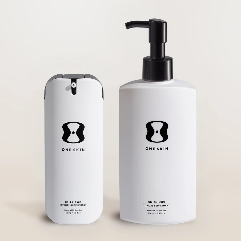 Head-to-Toe Skin Health Duo | OneSkin