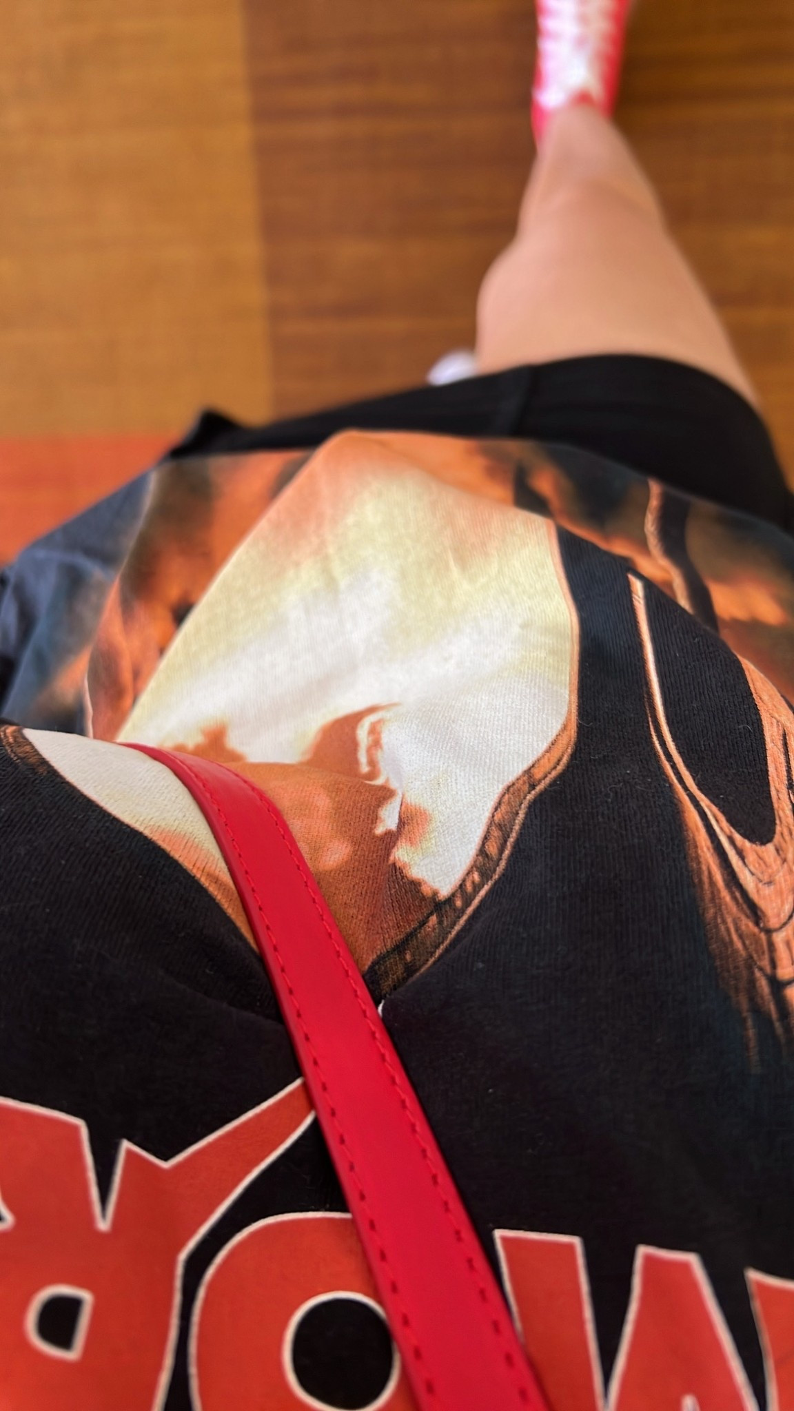 The weekend outfit ❤️‍🔥

#LTKStyleTip #LTKShoeCrush #LTKTravel