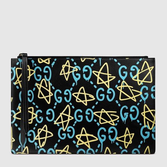 GucciGhost pouch | Gucci (EU)