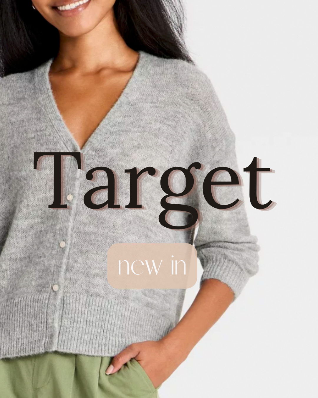 NEW Fall styles in at Target 

 #LTKootd #LTKSeasonal #LTKSaleAlert