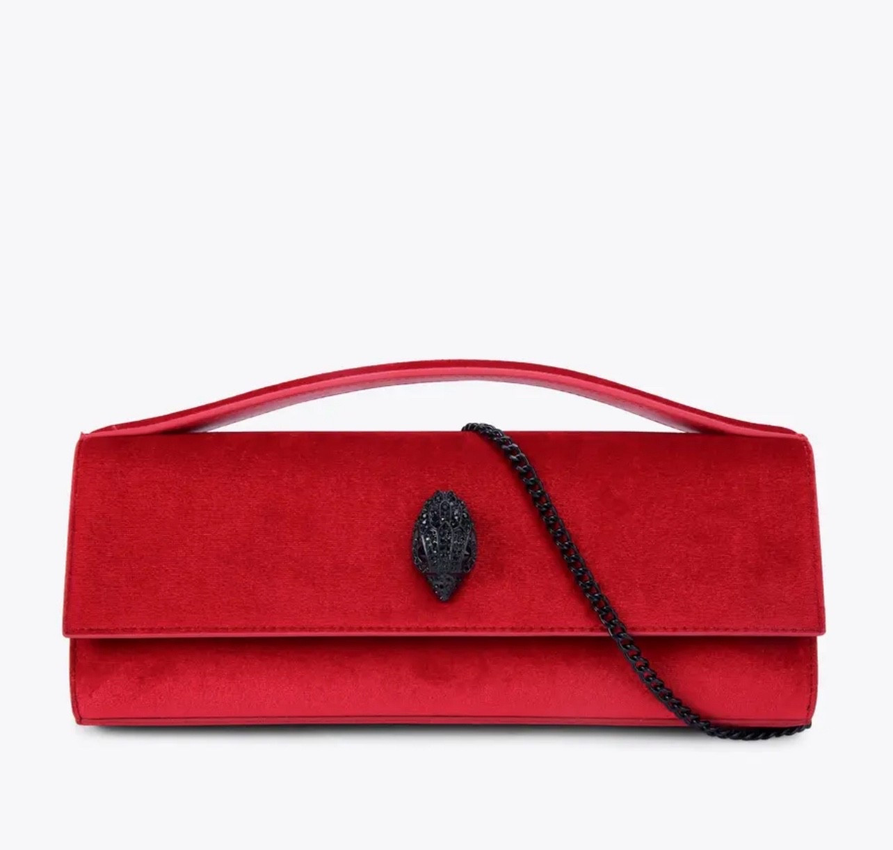 Top handle rectangular purse to elevate that look❤️

#LTKStyleTip #LTKItBag #LTKSeasonal