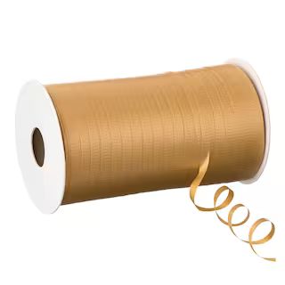 500yd. Textured Curling Ribbon by Celebrate It™ | Michaels Stores