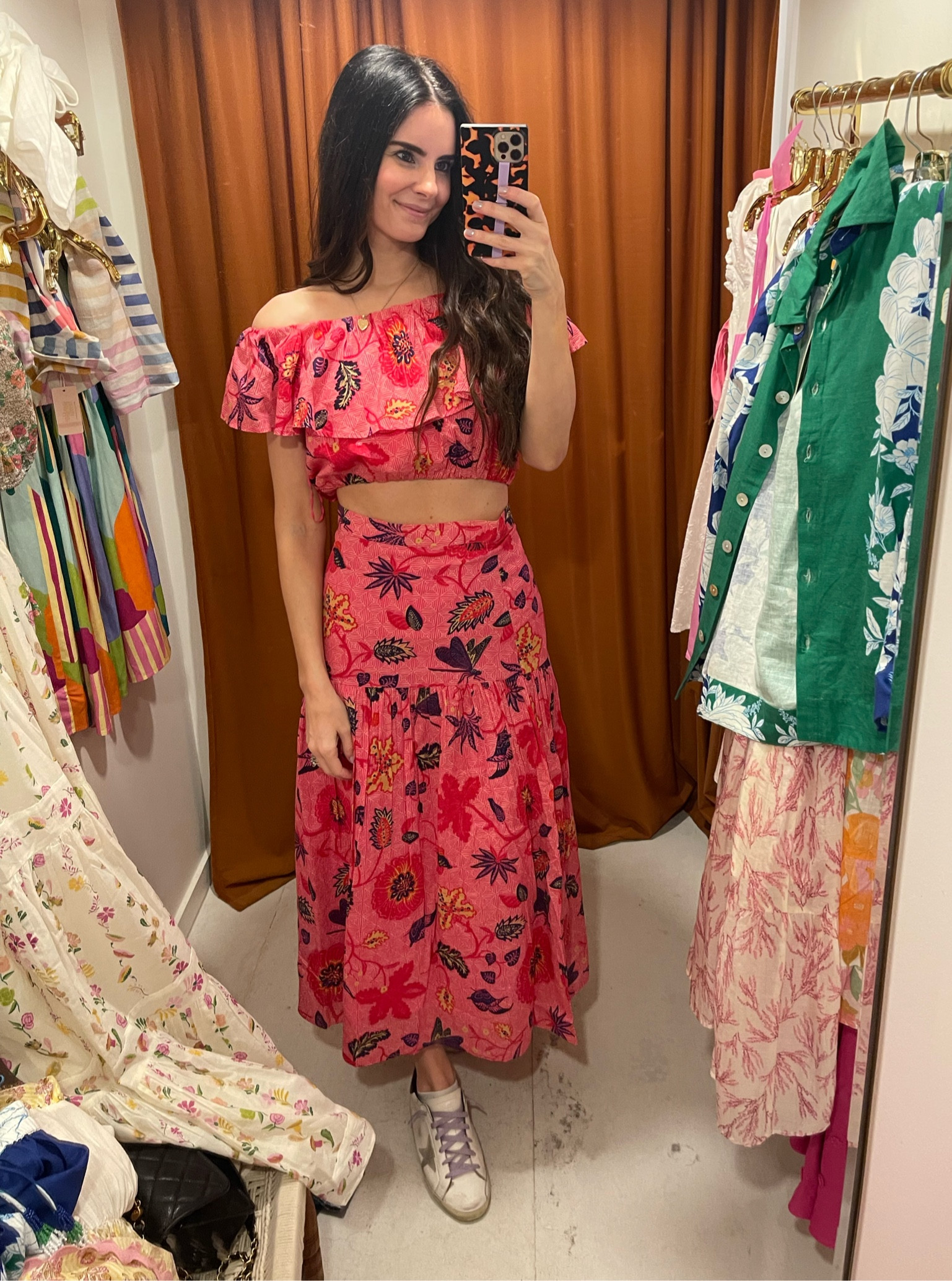 My frock shop picks for spring break, summer and travel! 