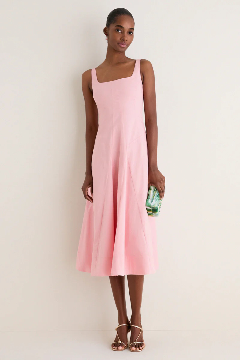 Tulip Willow Dress | Tuckernuck (US)