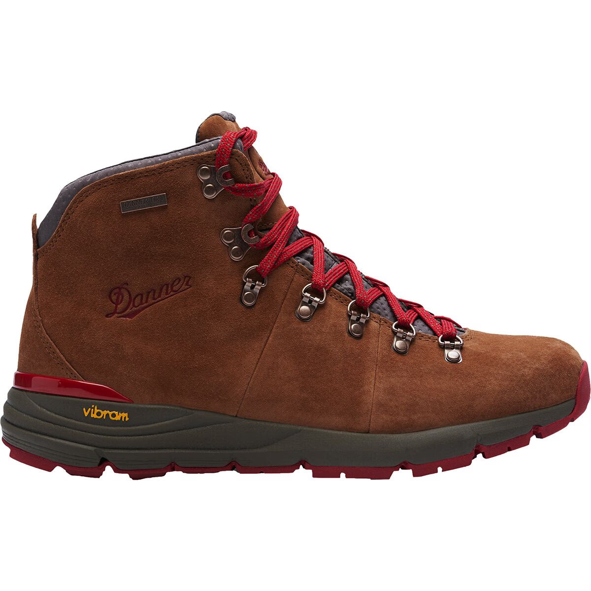 Danner Mountain 600 Wide Hiking Boot - Men's | Backcountry