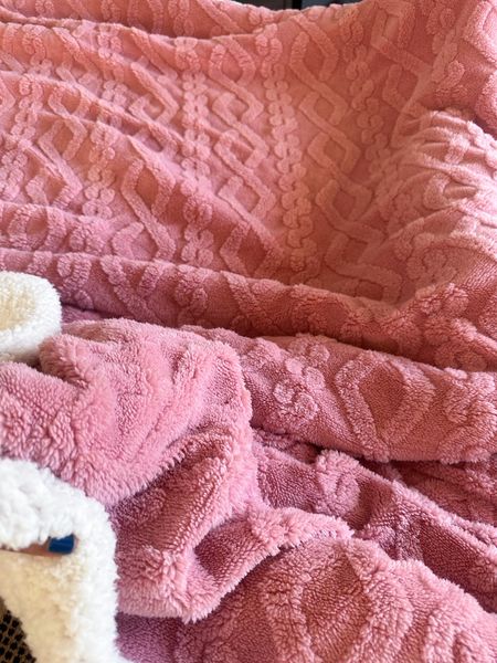 Cozy blanket. Pink & white color.

Amazon finds, Amazon home, Sherpa soft blanket, Bicolor blanket, Pink and coral, Mother’s Day gift, Spring season, Cozy home, Home decor, Spring vibes, Perfect gift, Home essentials, Springtime comfort, Soft blankets, Home improvement, Springtime warmth, Stylish home, Spring decor, Cozy living, Home makeover, Springtime gifts, Home accessories, Springtime essentials, Warm blankets, Gift for her, Springtime comfort, Home decor inspiration, Stylish mom, Comfortable living, Spring home decor.

#LTKfindsunder50 #LTKfamily #LTKhome