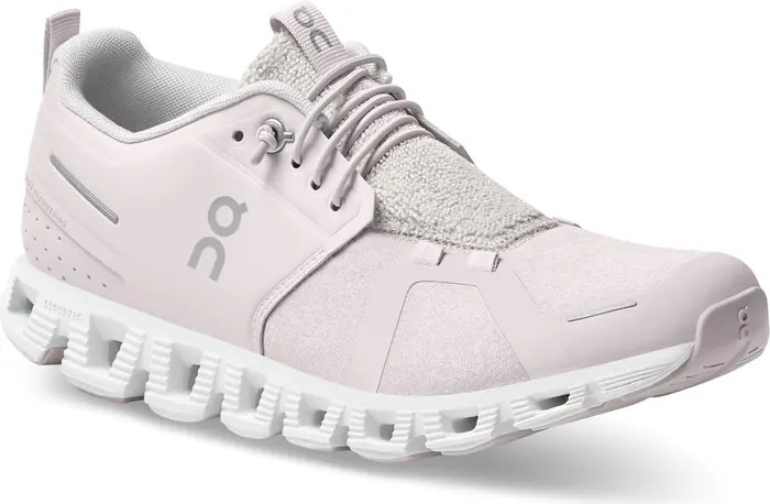 On Cloud 5 Terry Running Shoe | Nordstrom | Nordstrom
