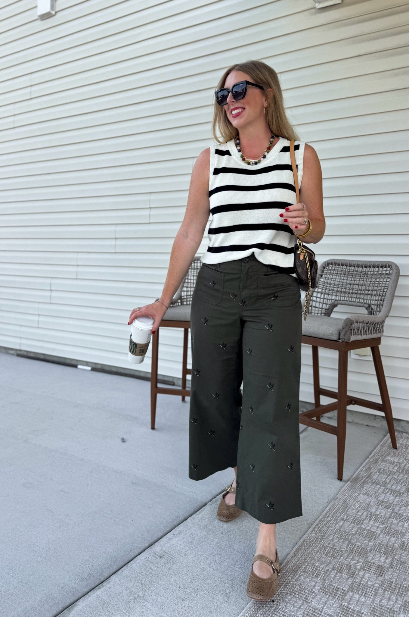 Walmart outfit idea! ❤️

#LTKgrwm