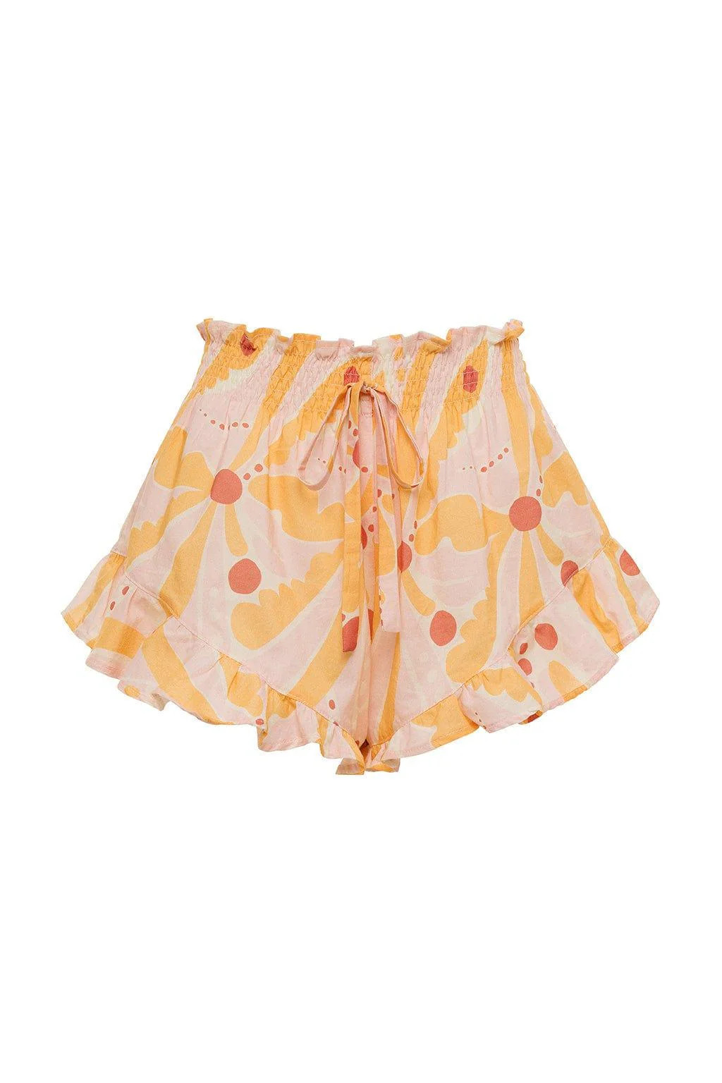 Palmas Boho Short | Montce