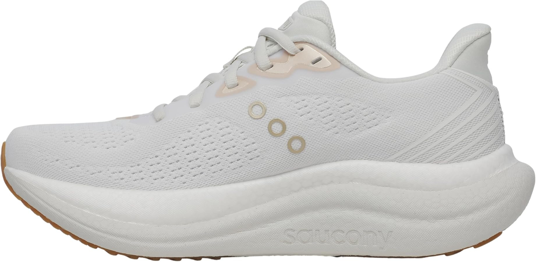 Saucony Womens Triumph 23 | Amazon (US)